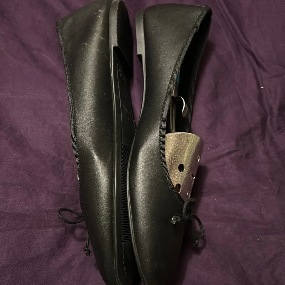 Oldnavy ballet flat size 9